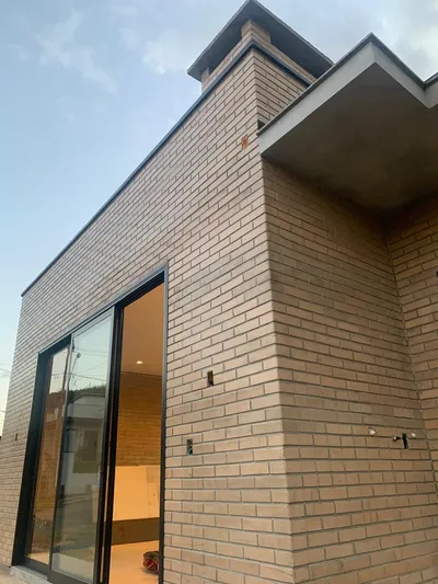 Foto 2 da obra Casa em Rio dos Cedros, SC