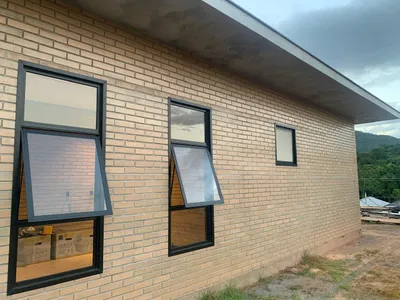 Foto 3 da obra Casa em Rio dos Cedros, SC