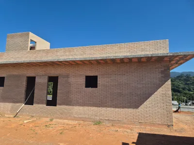 Foto 7 da obra Casa em Rio dos Cedros, SC