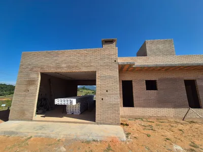 Foto 11 da obra Casa em Rio dos Cedros, SC