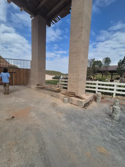 Foto 6 da obra Fazenda em Canelinha - SC
