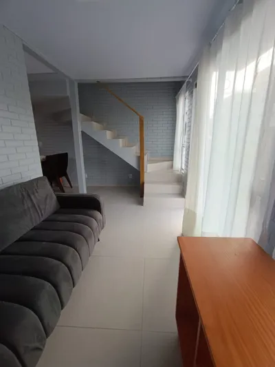 Foto 5 da obra Chalés em Rio do Sul - SC