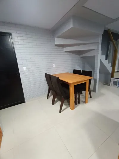 Foto 6 da obra Chalés em Rio do Sul - SC