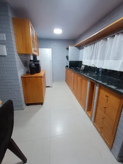 Foto 9 da obra Chalés em Rio do Sul - SC