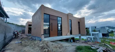 Foto 2 da obra Casa Alto Padrão, Blumenau - SC