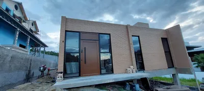 Foto 3 da obra Casa Alto Padrão, Blumenau - SC