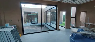 Foto 4 da obra Casa Alto Padrão, Blumenau - SC