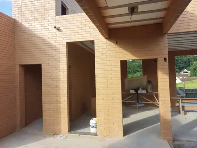 Foto 6 da obra Casa Alto Padrão, Blumenau - SC