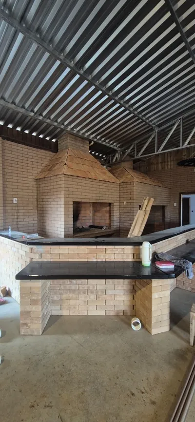 Foto 6 da obra Restaurante Rural em Atalanta - SC